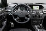Mercedes-Benz E63 AMG Estate 2009 года